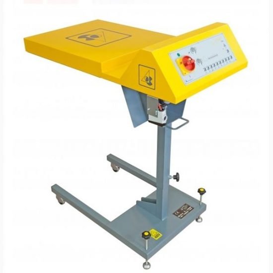 SISS Mini Exposure Unit Drying Cabinet